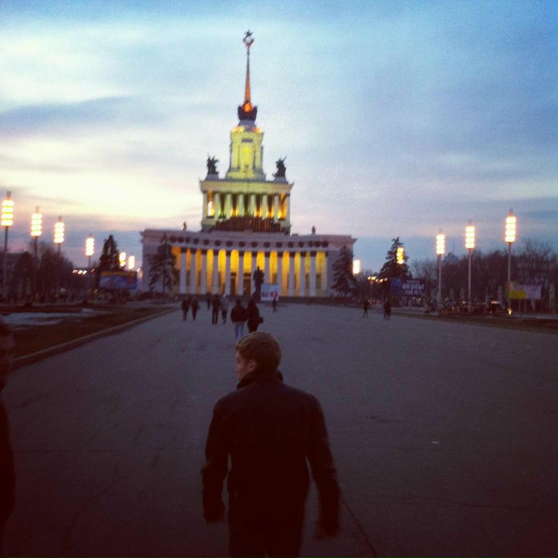 Дмитрий Спирин фотография #21