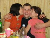 Юрій Кравець фотография #37 (источник - https://vk.com/id147382253)