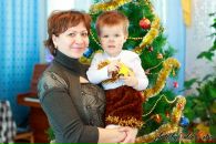 Фотография Никулиной Ирины