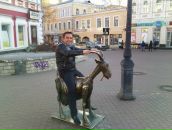 Фотография Васькова Максима