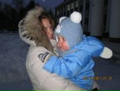 Фотография Ткаченко Александры