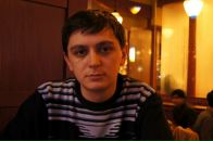 Іван Кліщ фотография #5 (источник - https://vk.com/id10151224)