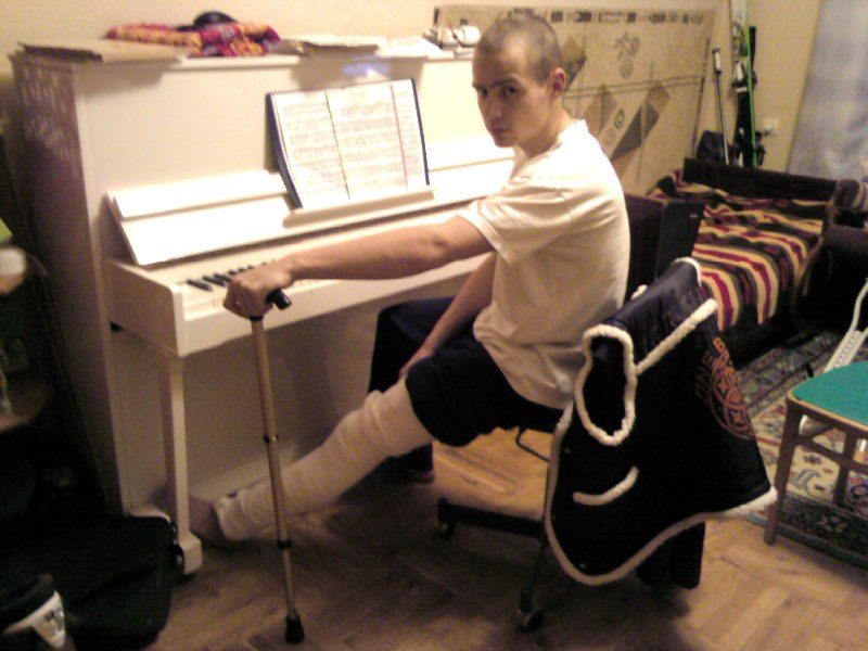 Сергей Вилков фотография #43