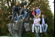Сергій Зацаринній фотография #10 (источник - https://vk.com/id49075248)