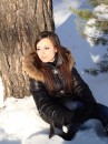 Фотография Лебедевой Екатерины