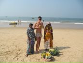 Фотография Савельева Антона