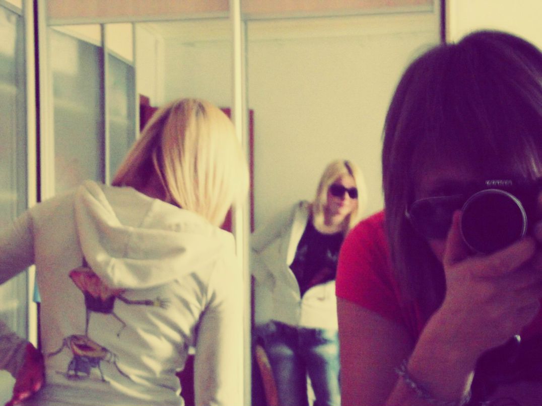 Олеся Сухарева фотография #10