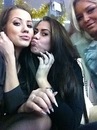 Мария Степанова фотография #43 (источник - https://vk.com/id142901579)