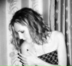 Фотография Доровской Марианны