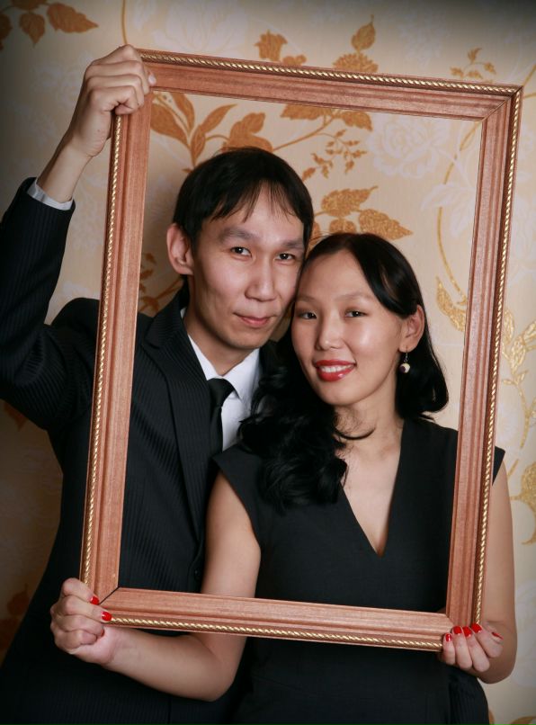 Алдынай Норбу фотография #33