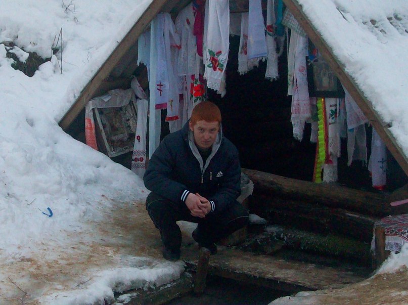 Дмитрий Лис фотография #18