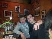 Фотография Постникова Алексея