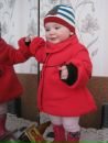 Оксана Кляштофорська\щесняк\ фотография #41 (источник - https://vk.com/id154110890)