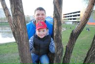 Фотография Рожнова Алексея