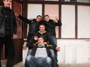 Тарас Бігун фотография #22 (источник - https://vk.com/id157083687)