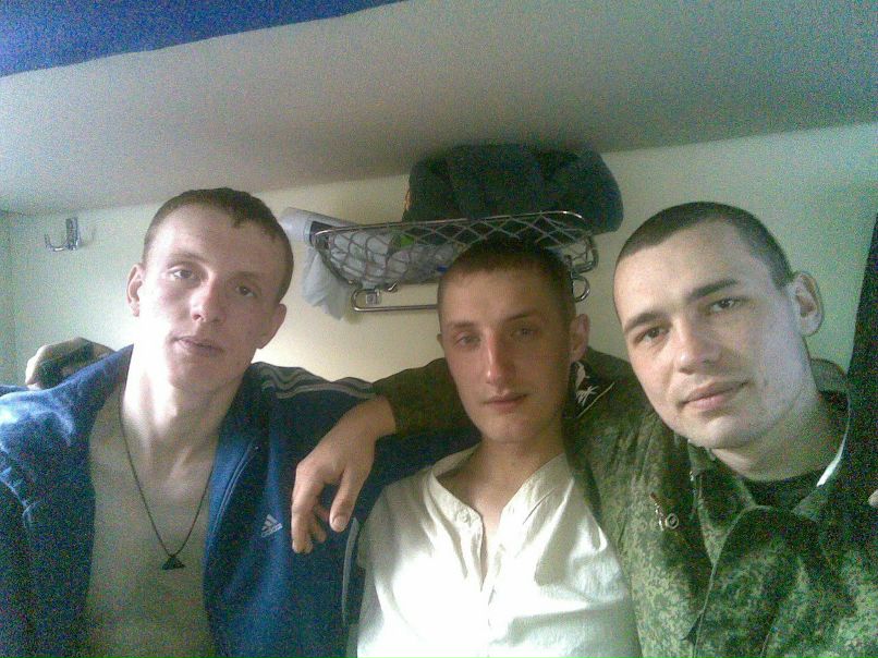 Вячеслав Гайсин фотография #49