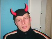 Фотография Безсонова Алексея