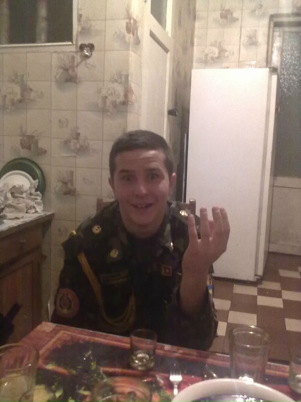 Сергей Никитенков фотография #37