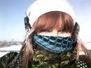 Фотография Сухановой Катерины
