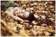 Фотография Вербиной Марины