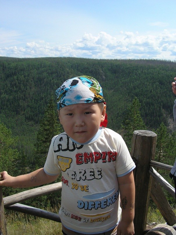 Дмитрий Ефимов фотография #21