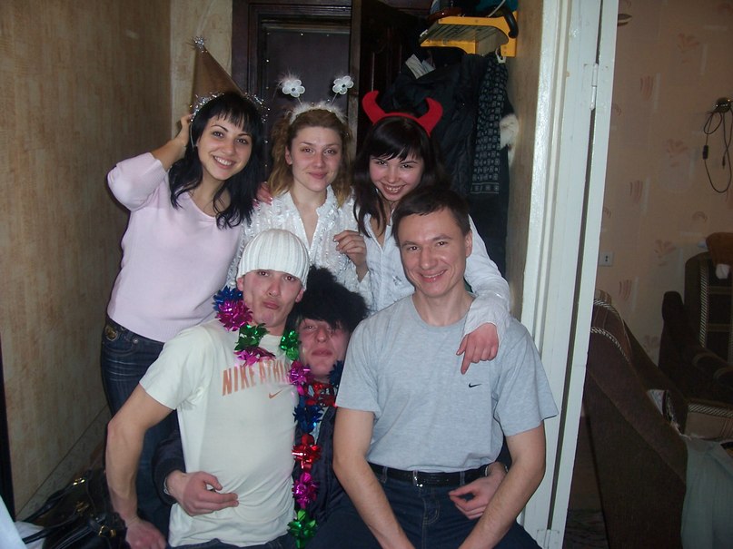 Герольд Рябов фотография #30