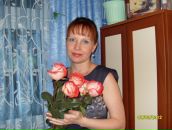 Фотография Касимовой Татьяны