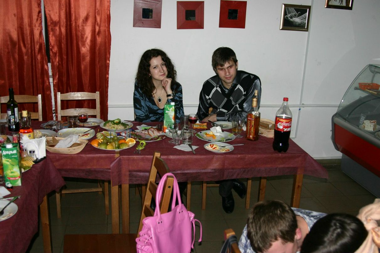 Григорий Плотников фотография #5