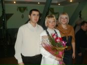 Мар'яна Сидір-Кульчицька фотография #18 (источник - https://vk.com/id59787771)