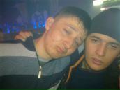 Андрій Третяков фотография #26 (источник - https://vk.com/id72724128)