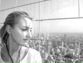 Фотография Сваровской Евгении