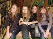 Іванка Кашицька фотография #43 (источник - https://vk.com/id67012264)