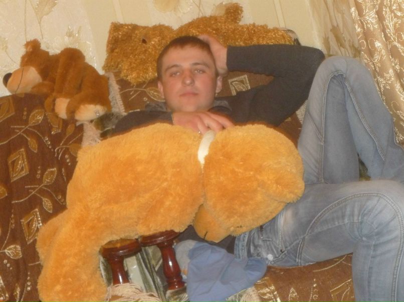 Геннадий Ермаков фотография #36