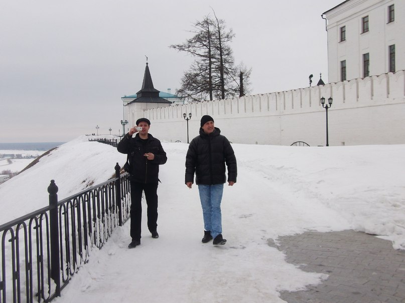 Дмитрий Налобин фотография #16