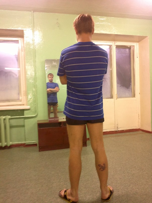 Андрей Далматов фотография #13