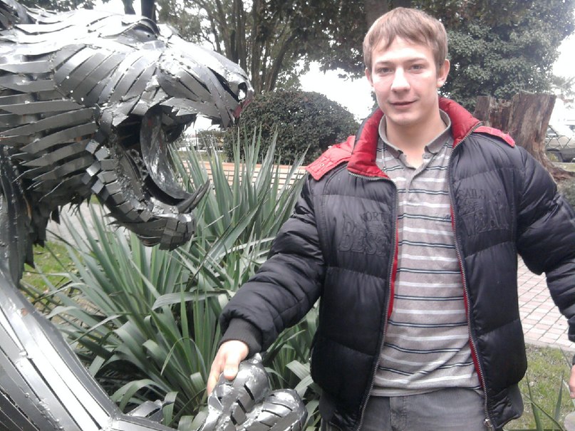 Дмитрий Онищенко фотография #21