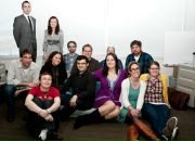 Анна Рикс фотография #47 (источник - https://vk.com/id277489)