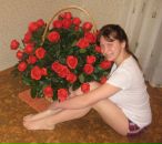 Фотография Парфёновой Юлии