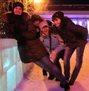 Фотография Юрионайте Риты