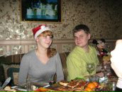 Фотография Макуловой Елены