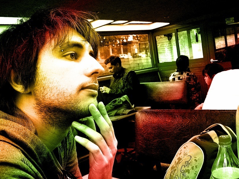 Игорь Чертенков фотография #12