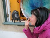 Фотография Блиновой Дарьи