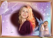 Фотография Крыловой Тани