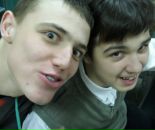 Іван Ільницький фотография #21 (источник - https://vk.com/id76878785)