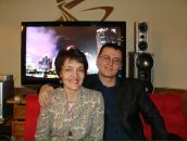 Фотография Комаровой Екатерины