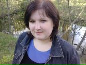 Фотография Востряковой Иришки