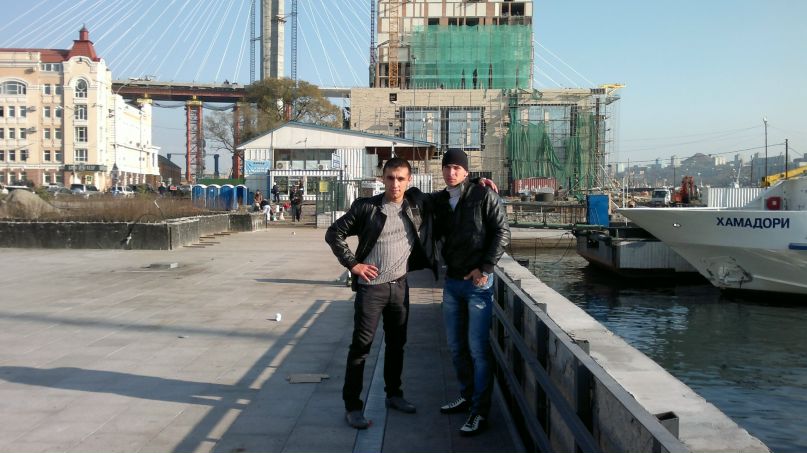 Курбан Омаров фотография #19