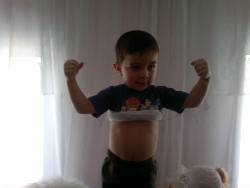 Курбан Омаров фотография #12