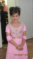 Фотография Савельевой Камилы