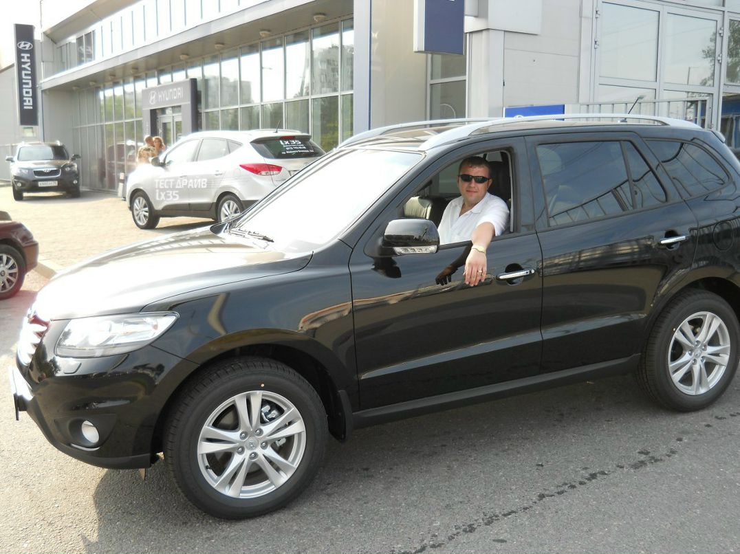 Сергей Барбаш фотография #6